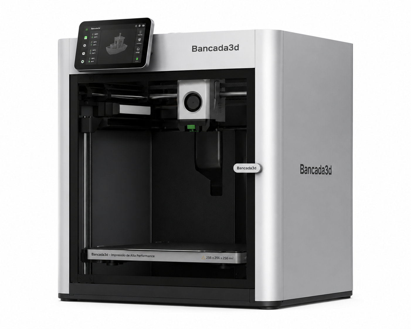 Impressora 3D Bancada3D